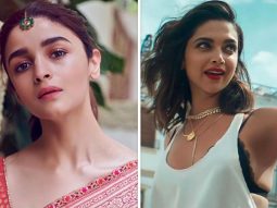 From Deepika Padukone to Alia Bhatt, Elevate your Valentine’s Day style with 5 captivating beauty looks