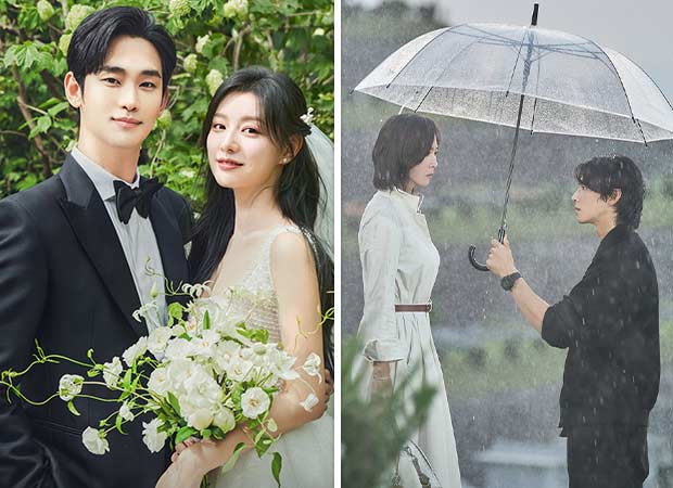 From Kim Soo Hyun – Kim Ji Won starrer Queen of Tears to Cha Eun Woo & Im Se Mi-led Wonderful World – 8 K-dramas set to premiere in March 2024