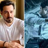 G2: Emraan Hashmi confirmed to join Adivi Sesh in Goodachari 2: "The script is compelling"