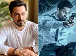 G2: Emraan Hashmi confirmed to join Adivi Sesh in Goodachari 2: “The script is compelling”