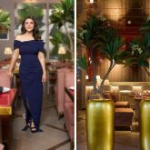 Gauri Khan unveils exquisite interiors at Torii Mumbai; see post