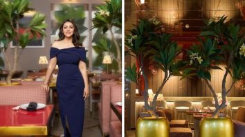 Gauri Khan unveils exquisite interiors at Torii Mumbai; see post