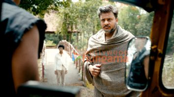 Movie Stills Of The Movie Gin Ke Dus