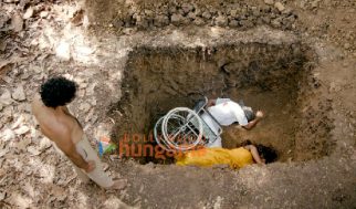 Movie Stills Of The Movie Gin Ke Dus