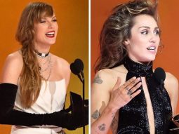 Grammys 2024: Taylor Swift wins Album of the Year for Midnights; Miley Cyrus bags Record of the Year