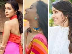 Hair Evolution of Shraddha Kapoor: 5 trendsetting moments to effortlessly replicate
