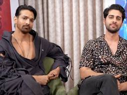 Harshvardhan Rane: “Humara fate industry decide nahi karti, aap karte ho”| Nikita Dutta | Ehan Bhat | Dange