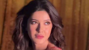Her smile has the power to heal! Shanaya Kapoor looks mesmerizing in a lehenga
