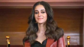 Here’s the secret to Ananya Panday’s gorgeous silky hair