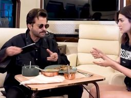 Hilarious! When Lakhan met Sifra, this is what happened!