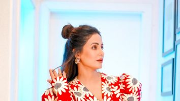 Celeb Photos Of Hina Khan
