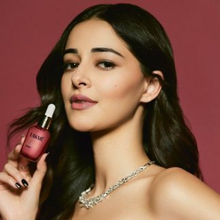 House of Lakmē Announces the Launch of The All-New Glycolic Illuminate Collection endorsed by brand ambassador Ananya Panday