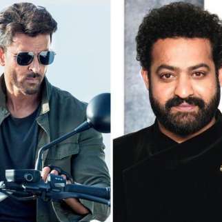 Hrithik Roshan and Jr NTR to lock horns during action sequences in April 2024 in Mumbai for War 2: Report