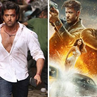 From Agneepath to War: Hrithik Roshan’s Top 5 all-time biggest hits