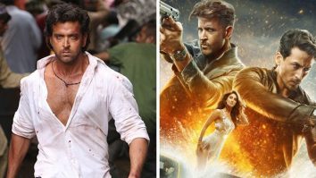 From Agneepath to War: Hrithik Roshan’s Top 5 all-time biggest hits