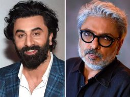 Ranbir Kapoor to play twisted character with shades of grey in Sanjay Leela Bhansali’s Love & War: Report