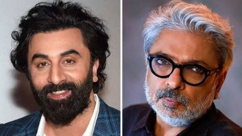 Ranbir Kapoor to play twisted character with shades of grey in Sanjay Leela Bhansali’s Love & War: Report