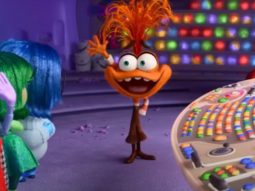 Inside Out 2 set for a release on June 2, 2024, Disney drops new promo
