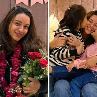 INSIDE PICS: Triptii Dimri celebrates her 30th birthday with her family: “Grateful for all the love and blessings”