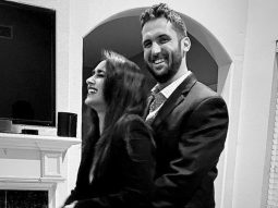 Ileana D’Cruz celebrates Valentine’s Day with Michael Dolan; see pic