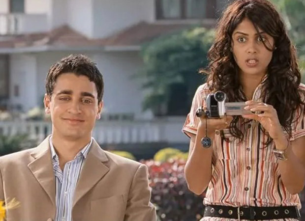 Imran Khan reveals if he is considering Jaane Tu Ya Jaane Na sequel for his comeback in Bollywood: “I don’t know what additional emotional growth…” Imran Khan reveals if he is considering Jaane Tu Ya Jaane Na sequel for his comeback in Bollywood: “I don’t know what additional emotional growth…”