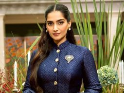 Inside Sonam Kapoor’s majestic Rs. 173 crore bungalow in Delhi with exquisite architecture and magnificent grandeur, watch