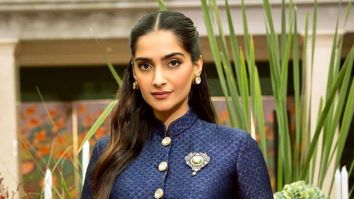 Inside Sonam Kapoor’s majestic Rs. 173 crore bungalow in Delhi with exquisite architecture and magnificent grandeur, watch