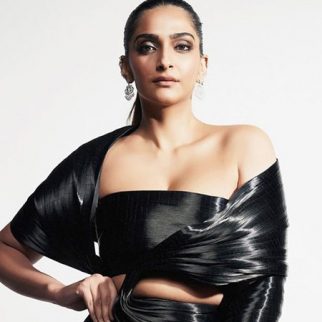 Is Sonam Kapoor a maximalist or minimalist? The actress answers, watch