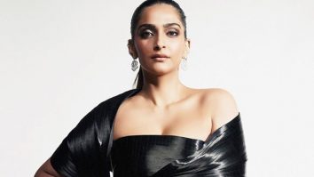 Is Sonam Kapoor a maximalist or minimalist? The actress answers, watch