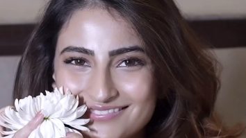 Isn’t she the cutest! Palak Tiwari  in her latest brand shoot