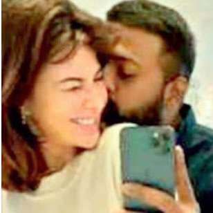 Jacqueline Fernandez receives Valentine’s Day letter from Sukesh Chandrashekhar; conman reveals he was ‘instigated’ by a ‘gold digger’