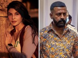 Jacqueline Fernandez files complaint against Sukesh Chandrashekhar for intimidation: Report 