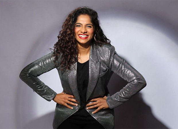 Jamie Lever announces India's first one-woman show, The Jamie Lever Show: "It is a labour of love"