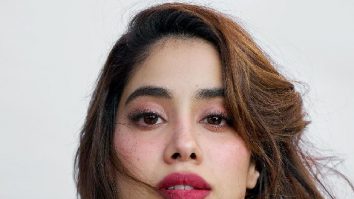Celeb Photos Of Janhvi Kapoor