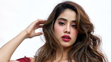 Celeb Photos Of Janhvi Kapoor