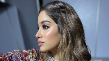 Janhvi Kapoor