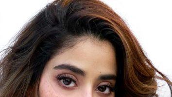 Celeb Photos Of Janhvi Kapoor