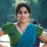 Janhvi Kapoor on getting closer to her South Indian roots by learning Telugu Devara team is very patient and helpful