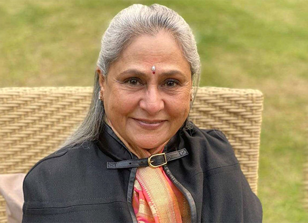 Jaya Bachchan advocates for respect in relationships; says, “Aap se tum, tum se tu, tu ke baad finished”