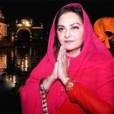 Jaya Prada declared “Absconding” in election code violation cases; court orders arrest