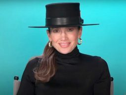 Jennifer Lopez on Grammys 2024: “To see so many women dominating is so inspiring”
