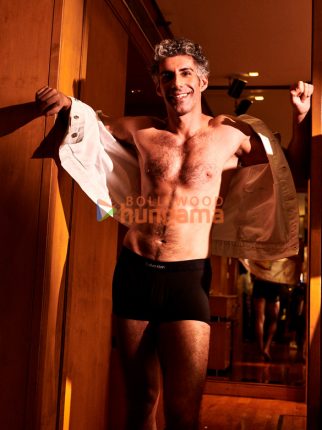 Jim Sarbh