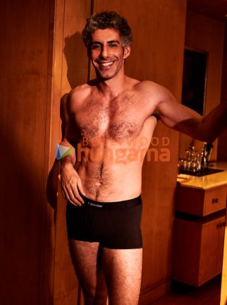 Jim Sarbh