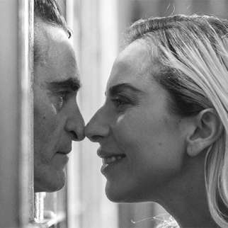 Joker: Folie à Deux: Todd Phillips unveils new photos of Joaquin Phoenix and Lady Gaga as Joker and Harley Quinn getting cozy, see pics
