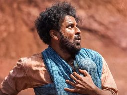 Manoj Bajpayee starrer Joram hits Prime Video store