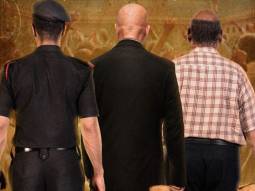 Anupam Kher unveils Kaagaz 2 poster in tribute to Satish Kaushik; trailer drops tomorrow