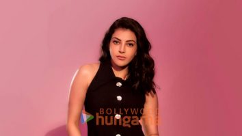 Kajal Aggarwal