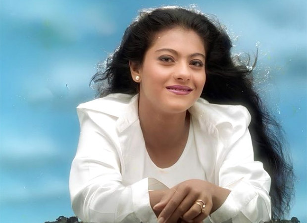 Kajol participates in #MeAt21 trend with nostalgic Instagram post; see pic
