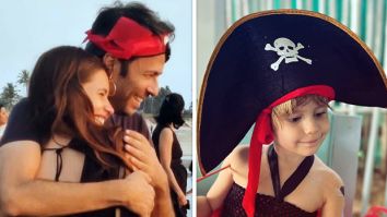 Kalki Koechlin pens heartfelt birthday wish for daughter Sappho; see post