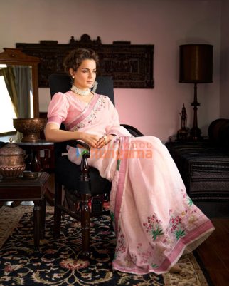 Kangana Ranaut